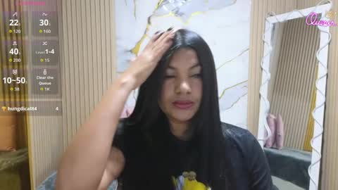 lexy_tay online show from 03.27.26