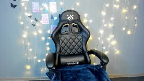 Snapshot of lexy_woorhez chatting on 02.07.25 Lexy online show from 02.07.25