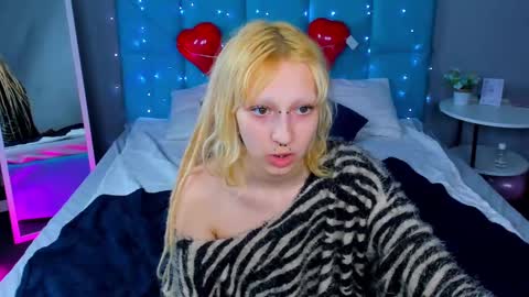 Snapshot of lexy_woorhez chatting on 02.17.25 Lexy online show from 02.17.25