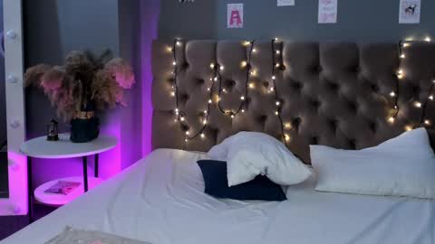 Snapshot of lexy_woorhez chatting on 02.21.25 Lexy online show from 02.21.25