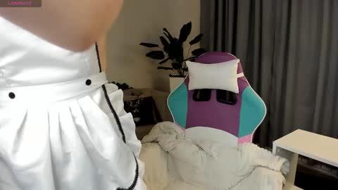 Snapshot of lexy_woorhez chatting on 02.04.26 Lexy online show from 02.04.26