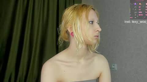 Lexy online show from 03.12.26