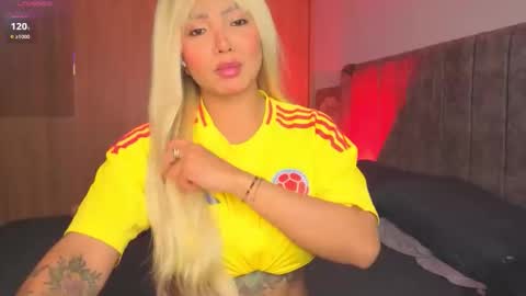 lexy online show from 06.08.26