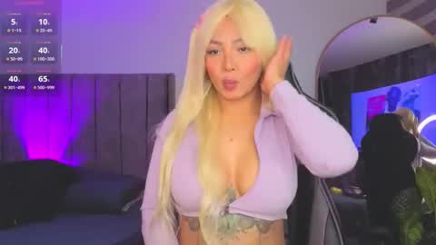 lexy online show from 06.09.26