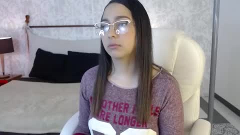 lexyblaze_ online show from 11.03.25