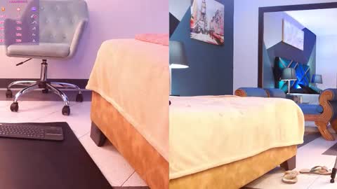 lexyblaze_ online show from 03.21.26