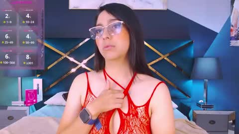 Snapshot of lexyblaze_ chatting on 05.20.26 lexyblaze_ online show from 05.20.26