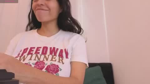Snapshot of lexyfyre chatting on 05.19.26 Lexy online show from 05.19.26