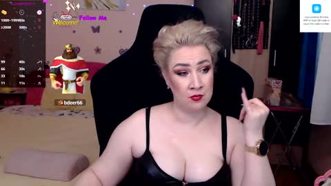 Lexy online show from 02.08.25