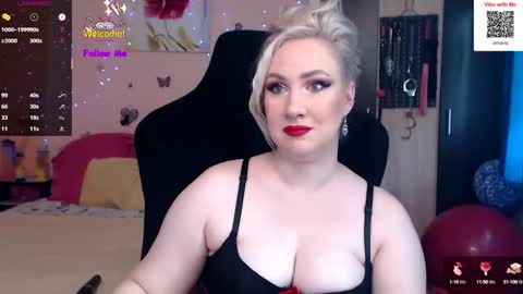 Lexy online show from 09.20.25