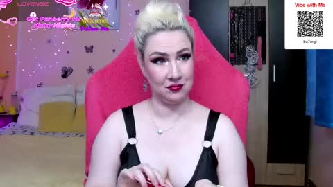 Lexy online show from 11.23.25