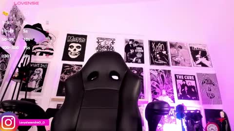 LexyJoyce online show from 06.01.26