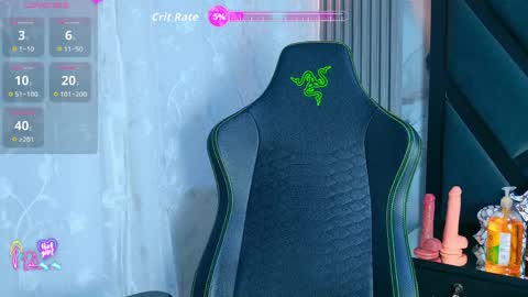 Lexy online show from 04.07.26