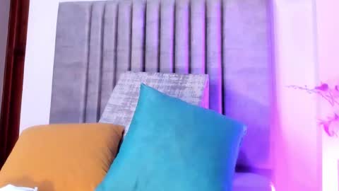 Snapshot of lexysantana chatting on 11.27.25 Lexxy Santana online show from 11.27.25