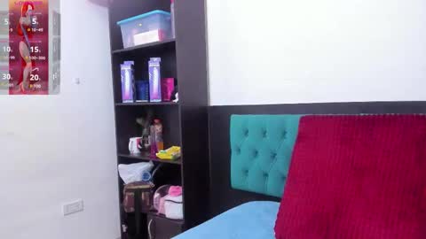 lexyy24_ online show from 03.21.26