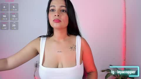 Leya online show from 06.05.26