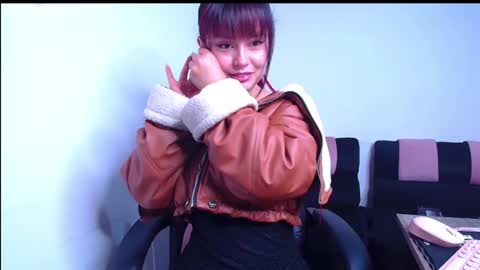 Leydy  online show from 02.26.25