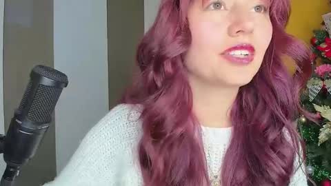 Leydy  online show from 11.28.25