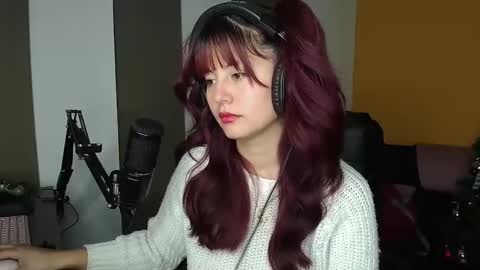 Leydy  online show from 11.30.25