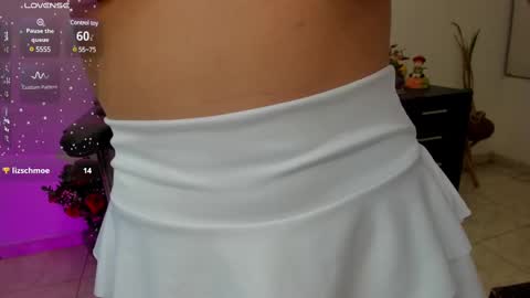 Leydy Stone online show from 02.09.25