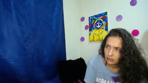 leyla_horny_bg online show from 10.17.25