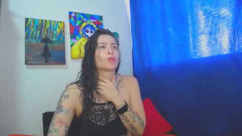 leyla_horny_bg online show from 11.02.25
