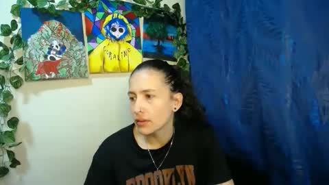 Snapshot of leyla_horny_bg chatting on 05.12.26 leyla_horny_bg online show from 05.12.26