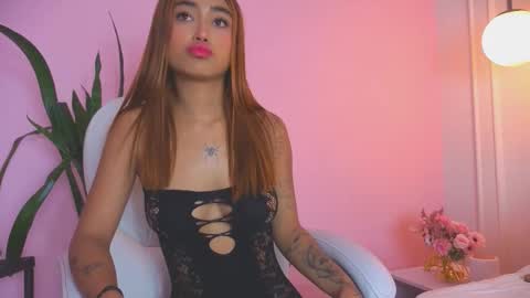 Leyla online show from 01.09.26