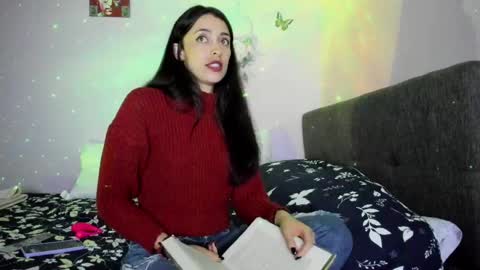 Leyna online show from 02.18.25