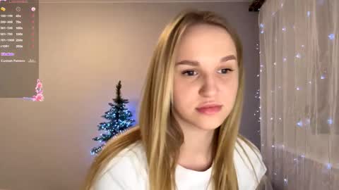 Mia online show from 12.15.25