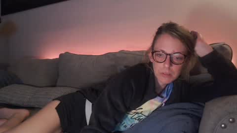 Snapshot of lezzrene chatting on 12.05.24 Hornystonerchick online show from 12.05.24