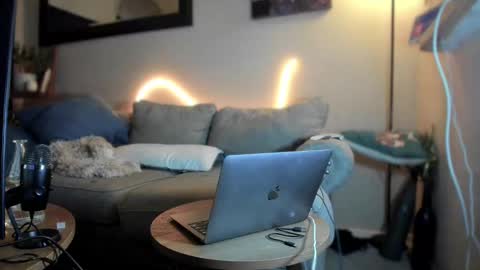 Snapshot of lezzrene chatting on 12.24.24 Hornystonerchick online show from 12.24.24