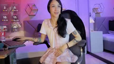 Snapshot of lhiamfitt10 chatting on 05.29.26 lhiam online show from 05.29.26