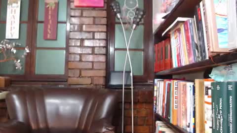 li_arellano online show from 11.21.25