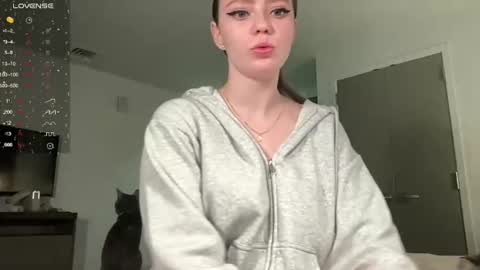 Linda my FANSLY  red fury online show from 01.06.25