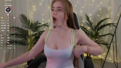 Linda my FANSLY  red fury online show from 04.13.26