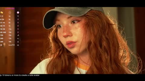 Snapshot of li_on_line chatting on 12.08.24 Li online show from 12.08.24