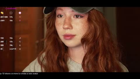 Snapshot of li_on_line chatting on 02.09.25 Li online show from 02.09.25