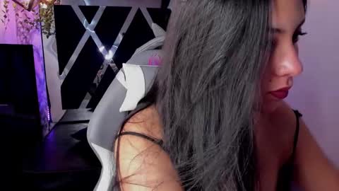 Lia  online show from 01.15.25