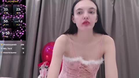 Lia online show from 02.12.25