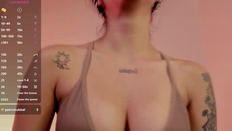 lia__summer online show from 12.15.24