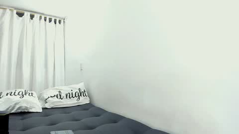 Snapshot of lia_and_felipe chatting on 12.28.24 Lia y Felipe -- online show from 12.28.24