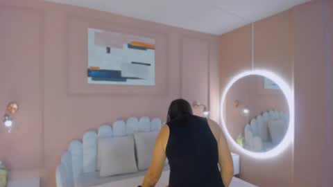 Liss 3 online show from 12.30.24