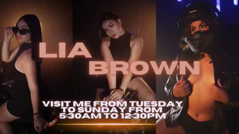 Liss 3 online show from 01.03.25