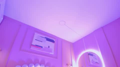 Snapshot of lia_ass chatting on 03.18.26 Liss 3 online show from 03.18.26
