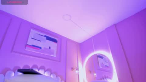 Snapshot of lia_ass chatting on 03.19.26 Liss 3 online show from 03.19.26
