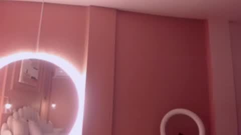 Snapshot of lia_ass chatting on 03.25.26 Liss 3 online show from 03.25.26