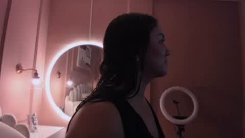 Snapshot of lia_ass chatting on 06.27.26 Liss 3 online show from 06.27.26