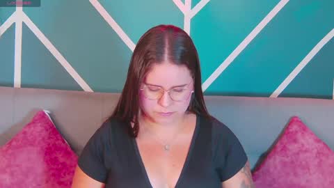 Lia Avalon online show from 06.01.26
