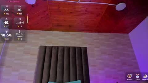 Lia online show from 09.19.25